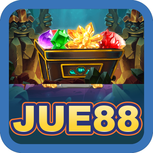 jue88 Brasil logo